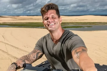 Fernando Fernandes | Reality Shows Wiki | Fandom