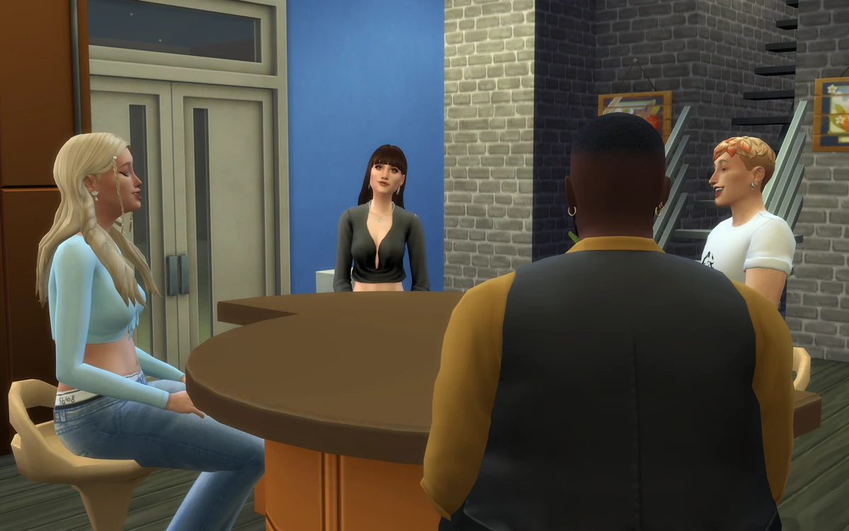 Underdog Society Reality Sulani Wiki Fandom