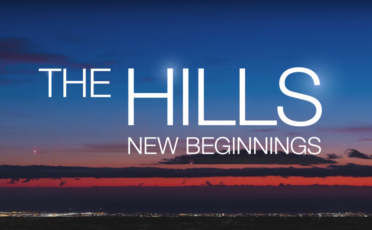 photo Adam Divello The Hills New Beginnings the hills new beginnings reality tv