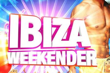 Jordan ibiza weekender 2016 hotsell