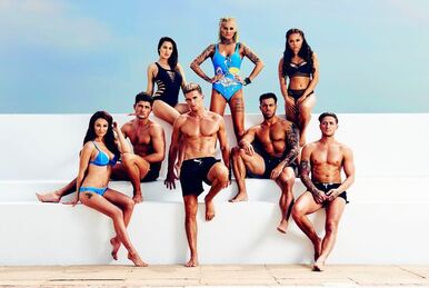 Ex on the Beach Series 8 Reality TV MD Wiki Fandom