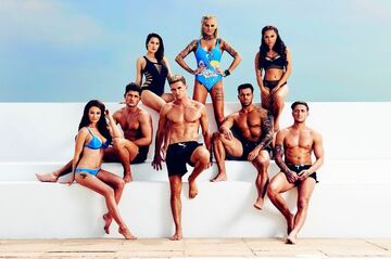 Ex on the beach season 9 episode 1 hotsell