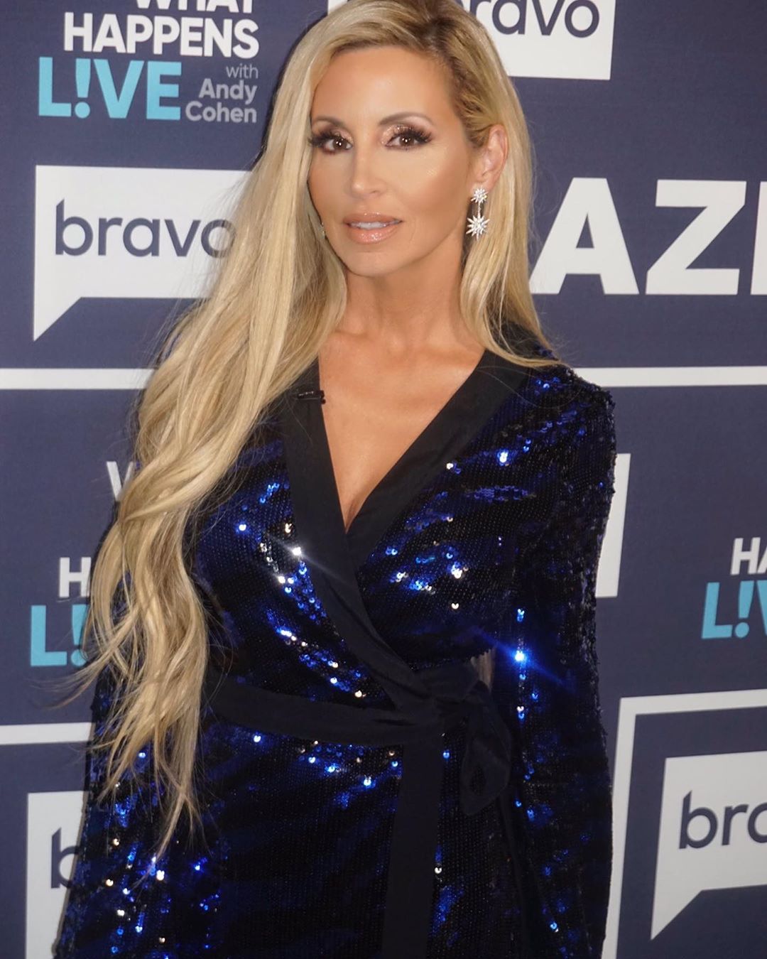 Camille grammer images