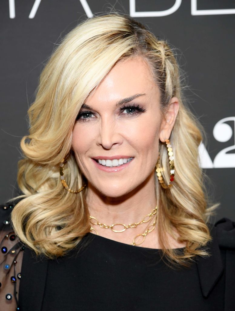 Tinsley Mortimer | Reality TV MRD Wiki | Fandom