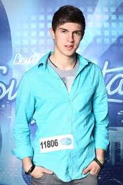 Joey heindle