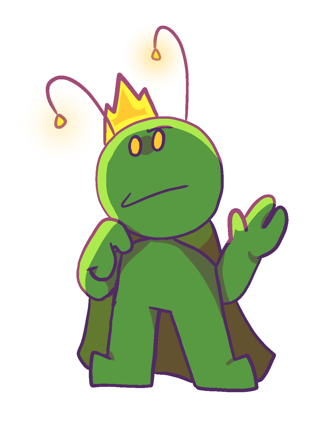 Gøg | RealityAfterTime Wiki | Fandom