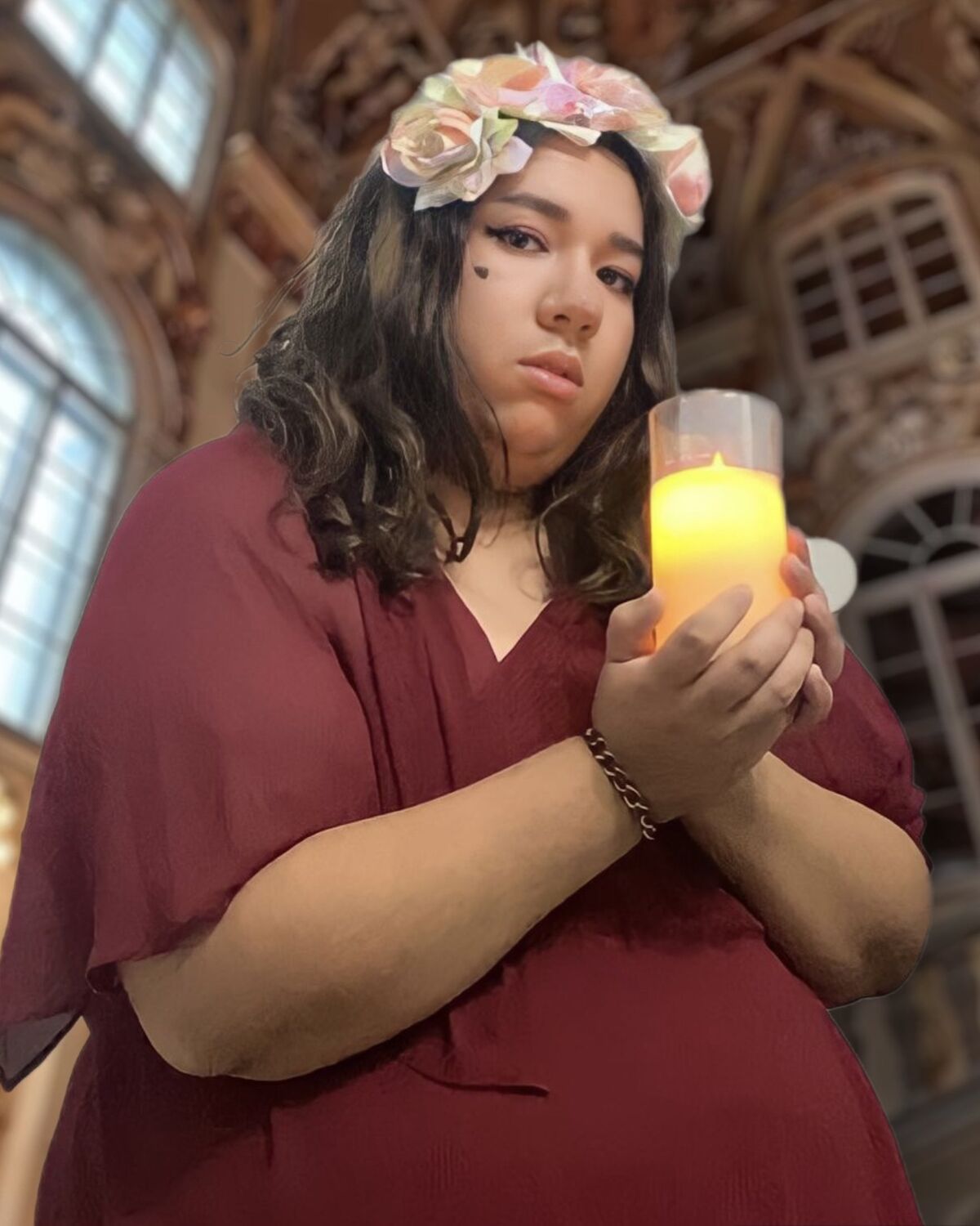 From Obscurity To Fame: Oliviamaebae'S Pastelink Rise - x2gssmn