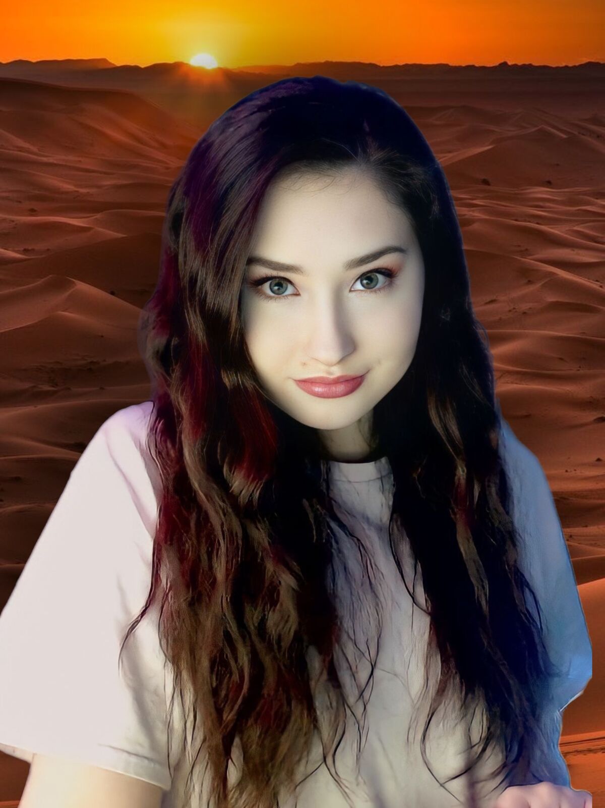 From Obscurity To Fame: Oliviamaebae'S Pastelink Rise - 48aow71