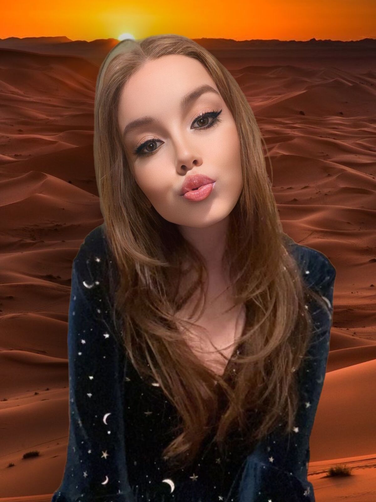 From Obscurity To Fame: Oliviamaebae'S Pastelink Rise - di6w1yq