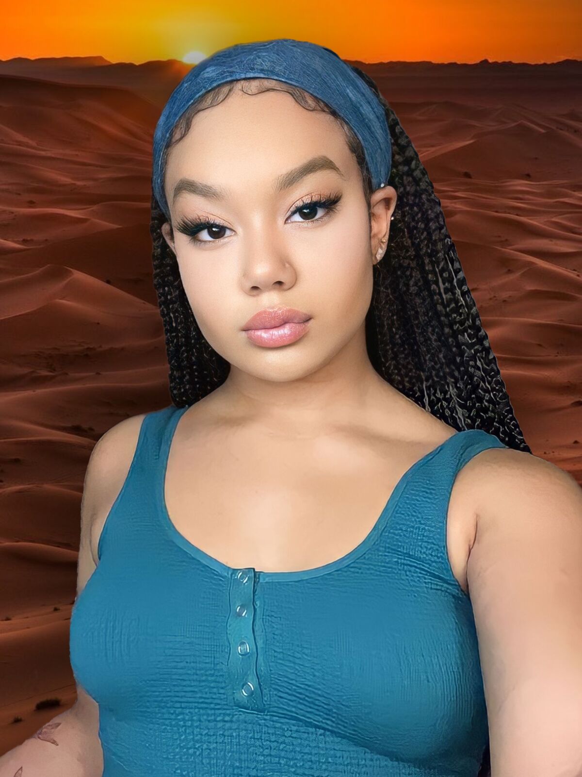 From Obscurity To Fame: Oliviamaebae'S Pastelink Rise - wv9zbso
