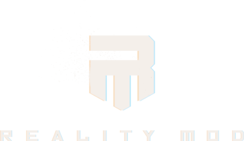 Reality Mod Wiki
