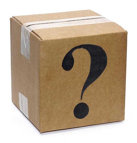 Mystery Boxes, Reality of the Transcendants Wiki