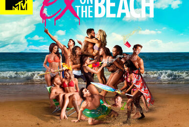Ex on the Beach Series 3 Reality TV MD Wiki Fandom