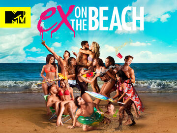 Watch ex on the beach us season 3 online free new arrivals