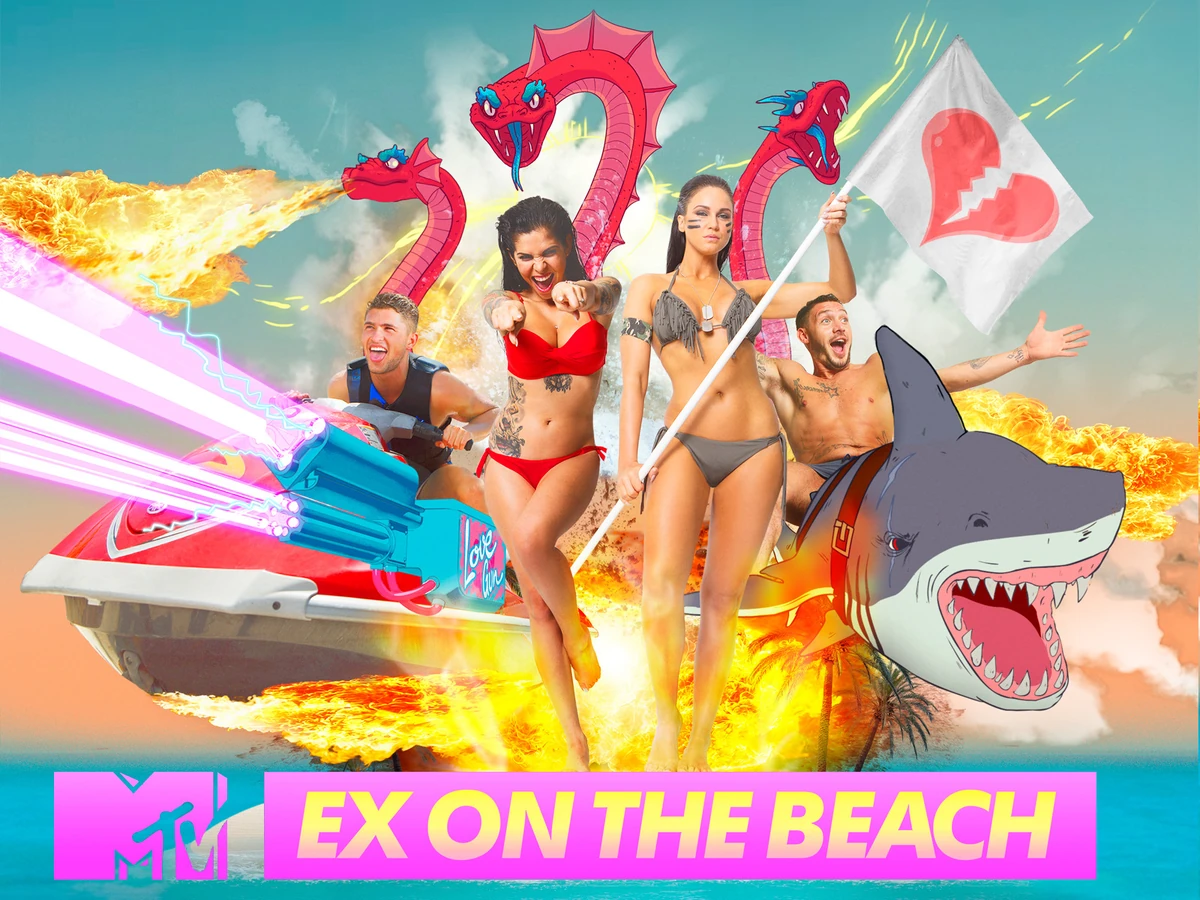 federica ex on the beach 3