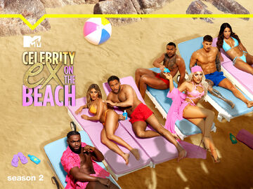 Ex on the beach us season 2 episode on sale