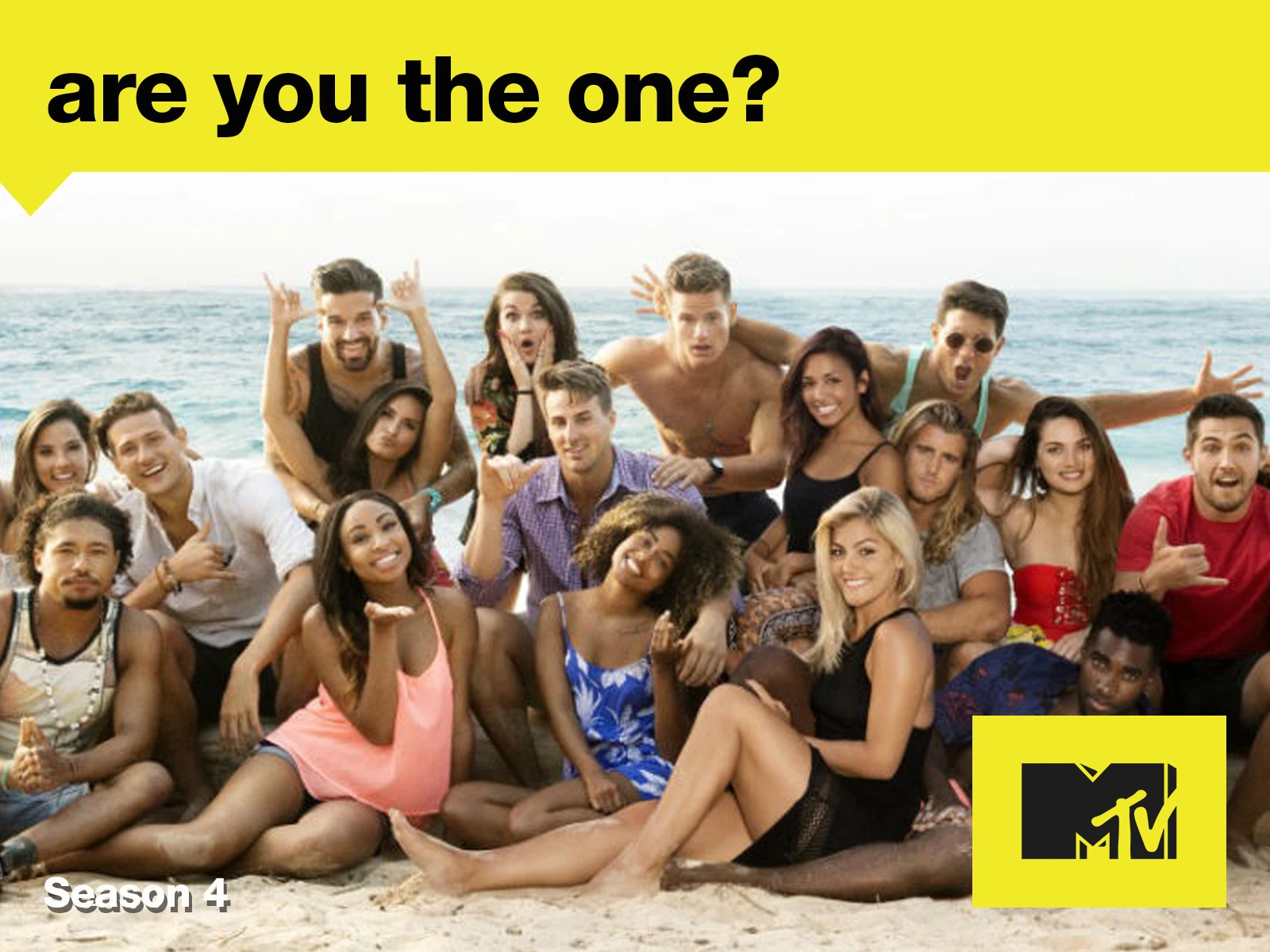 AYTO? (Season 4) | RealityTelevision Wiki | Fandom