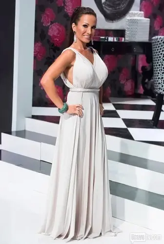 Teresa Aprea | RealityTV Girl Wiki | Fandom