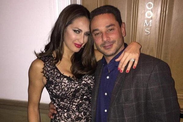 James Marchese | RealityTV Girl Wiki | Fandom