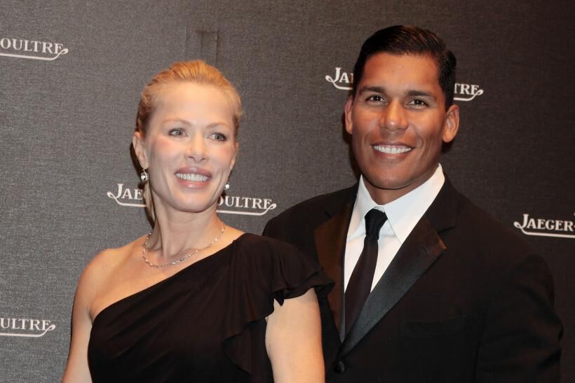 Donnie Edwards | RealityTV Girl Wiki | Fandom