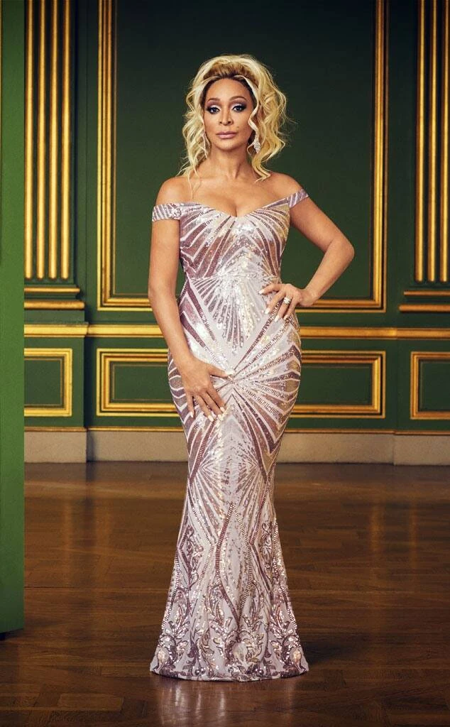 Karen Huger RealityTV Girl Wiki Fandom