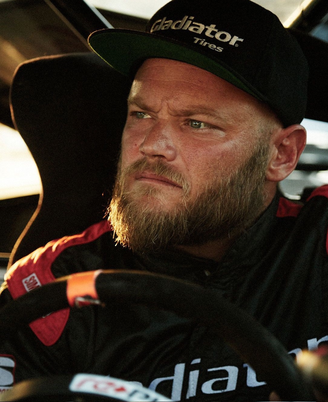 Burt Jenner RealityTV MRD Wiki Fandom