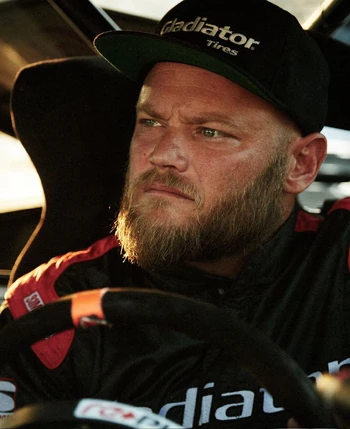 Burt Jenner | RealityTV MRD Wiki | Fandom