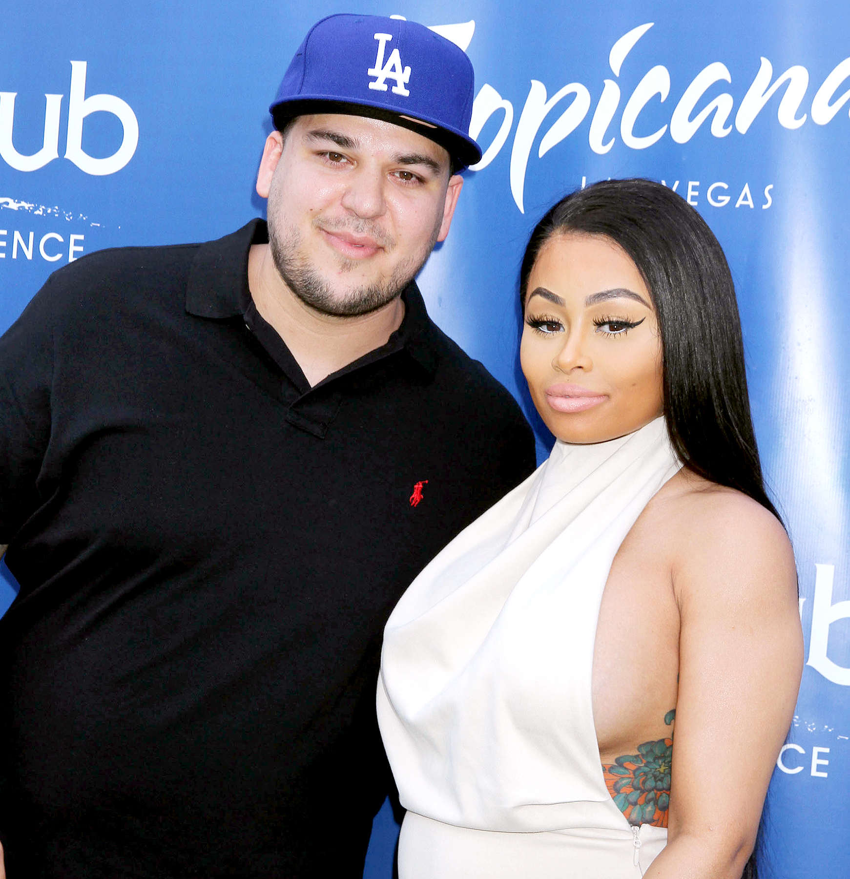 Blac Chyna Realitytv Mrd Wiki Fandom