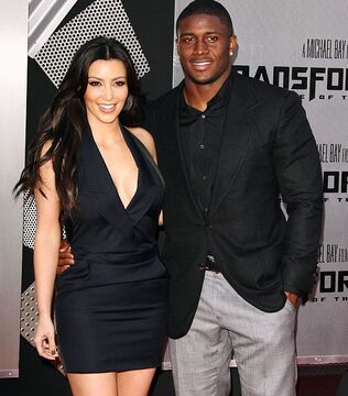 Reggie Bush RealityTV MRD Wiki Fandom