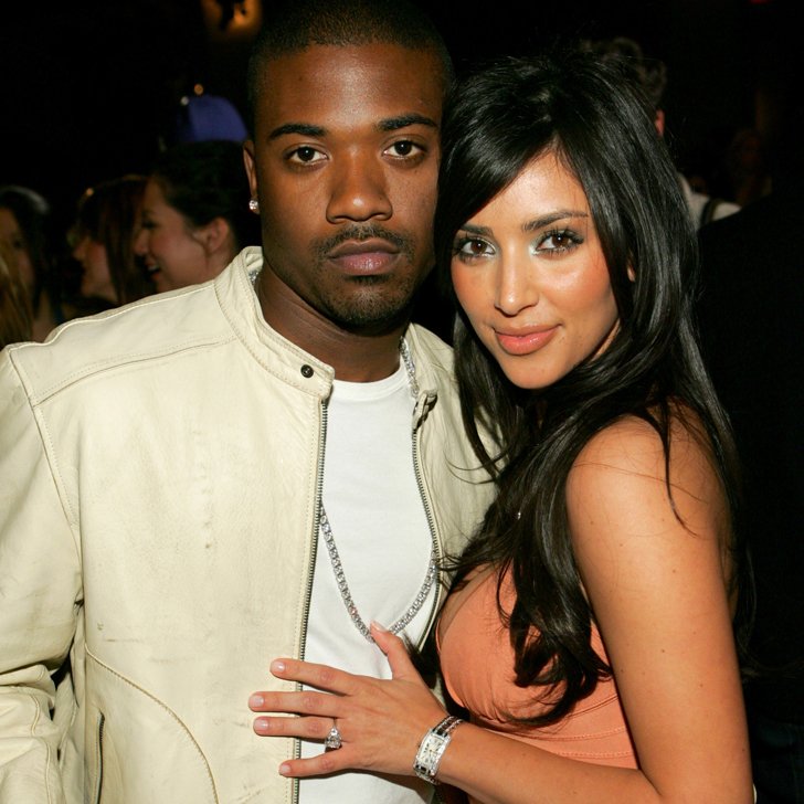 moesha and ray j