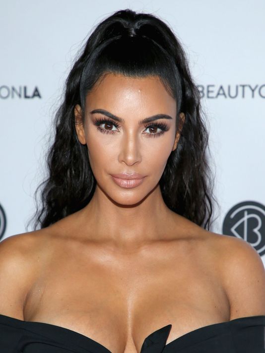 Kim Kardashian-West, RealityTV MRD Wiki