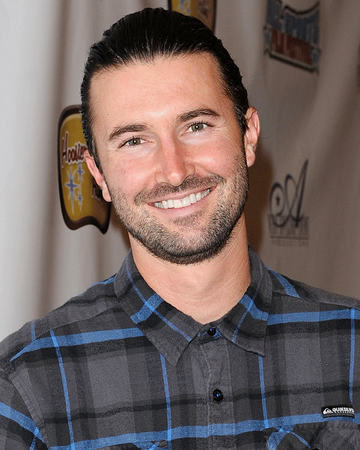 Brandon Jenner Realitytv Mrd Wiki Fandom Brandon jenner was born in los angeles on june 4, 1981 to former u.s.