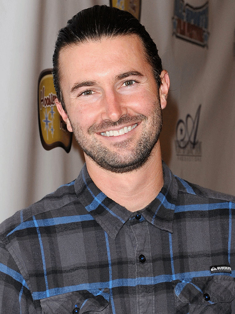 Brandon Jenner, RealityTV MRD Wiki