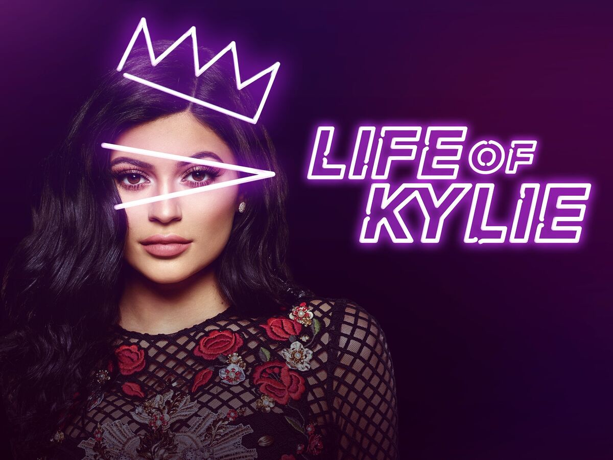 Life of Kylie | RealityTV MRD Wiki | Fandom