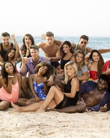 Ayto Season 4 Realitytv Wik Wiki Fandom Ayto Season 4 Realitytv Wik Wiki Fandom