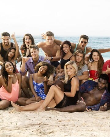 Ayto Season 4 Realitytv Wik Wiki Fandom