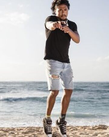 Tyler Norman Realitytv Wik Wiki Fandom