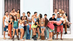 List Of Are You The One Episodes Realitytv Wik Wiki Fandom List Of Are You The One Episodes Realitytv Wik Wiki Fandom