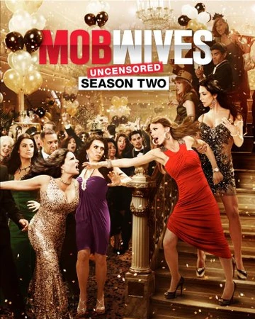 Mob Wives Season 2 Realitytv Wik Wiki Fandom 1,213,587 likes · 937 talking about this. mob wives season 2 realitytv wik