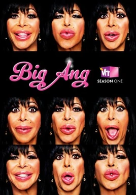 Big Ang | RealityTV Wik Wiki | Fandom