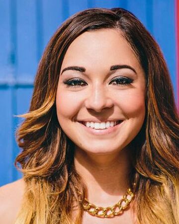 Briana Lacuesta Realitytv Wik Wiki Fandom Briana Lacuesta Realitytv Wik Wiki Fandom