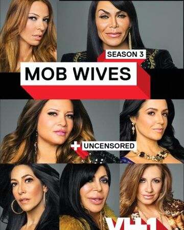 Mob Wives Season 3 Realitytv Wik Wiki Fandom Mob wives is an american reality television series on vh1 that made its debut april 17, 2011. mob wives season 3 realitytv wik
