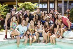 List Of Are You The One Episodes Realitytv Wik Wiki Fandom