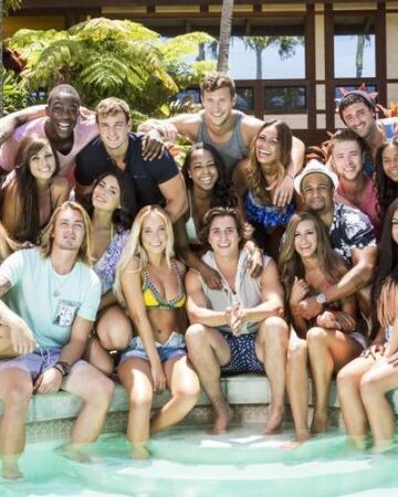 Ayto Season 3 Realitytv Wik Wiki Fandom Ayto Season 3 Realitytv Wik Wiki Fandom