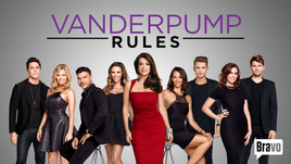 Vanderpump Rules