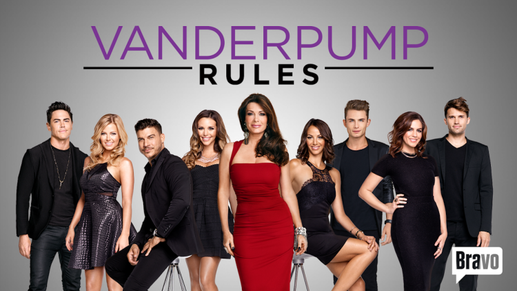 Vanderpump Rules': Inside Lisa Vanderpump's Bravo Show and Growing