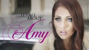 Picture of It's All About Amy