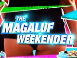 Magaluf Weekender