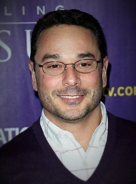 Jim Marchese | RealityTV Wikmrd Wiki | Fandom