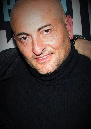 Rino Aprea | RealityTV Wikmrd Wiki | Fandom